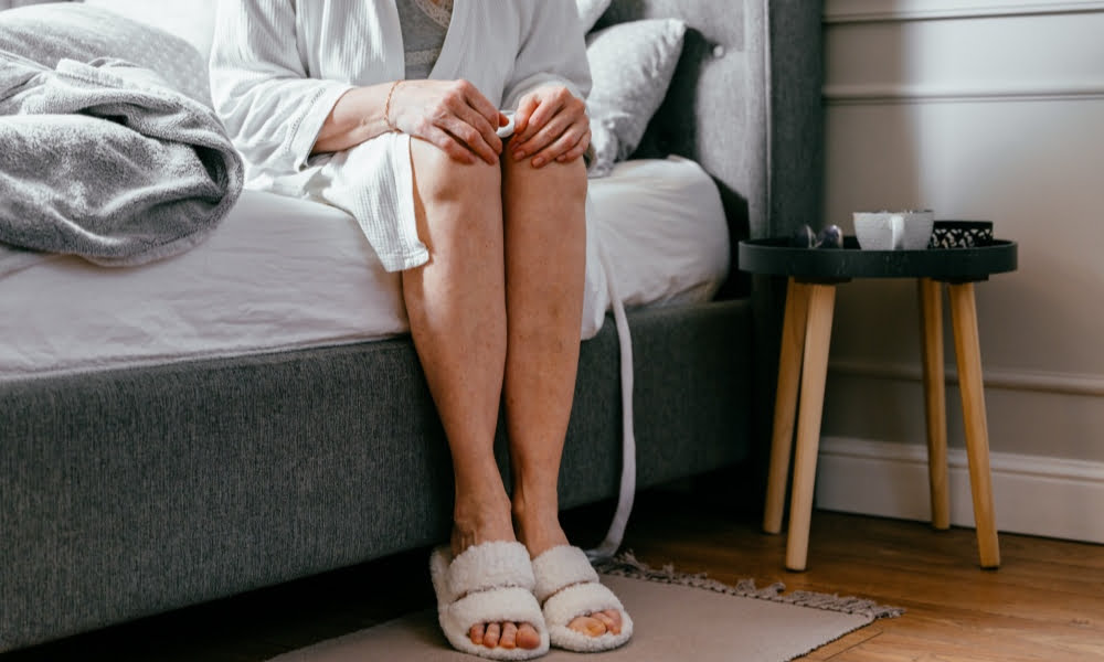 what is incontinence