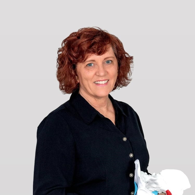 Sharon Warwick