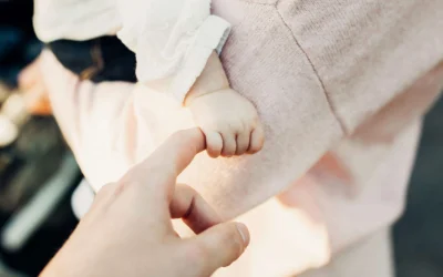Postpartum Symptoms: What’s Normal, What’s Not, and When to Seek Pelvic Floor Therapy