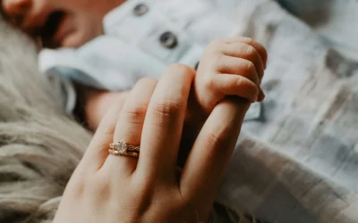 Postpartum Symptoms: What’s Normal, What’s Not, and When to Seek Pelvic Floor Therapy
